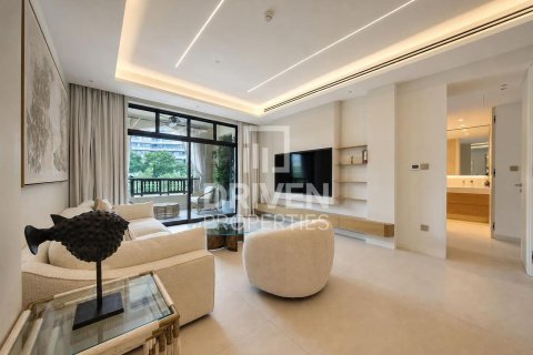 Lägenhet till försäljning i Downtown Dubai (Downtown Burj Dubai), Dubai, UAE 2 sovrum, 129.88 kvm Nr. 762154 - fotografi 10