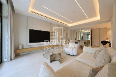 Lägenhet till försäljning i Downtown Dubai (Downtown Burj Dubai), Dubai, UAE 2 sovrum, 129.88 kvm Nr. 762154 - fotografi 2