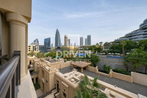 Lägenhet till försäljning i Downtown Dubai (Downtown Burj Dubai), Dubai, UAE 2 sovrum, 129.88 kvm Nr. 762154 - fotografi 26