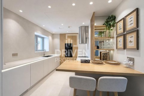 Lägenhet till försäljning i Downtown Dubai (Downtown Burj Dubai), Dubai, UAE 2 sovrum, 129.88 kvm Nr. 762154 - fotografi 11