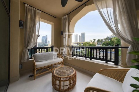 Lägenhet till försäljning i Downtown Dubai (Downtown Burj Dubai), Dubai, UAE 2 sovrum, 129.88 kvm Nr. 762154 - fotografi 7