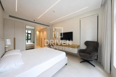 Lägenhet till försäljning i Downtown Dubai (Downtown Burj Dubai), Dubai, UAE 2 sovrum, 129.88 kvm Nr. 762154 - fotografi 16