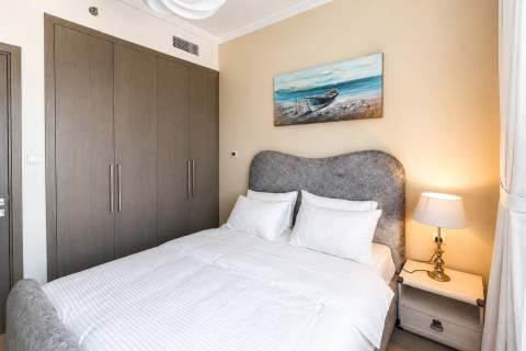 آپارتمان برای اجاره در Dubai Creek Harbour (The Lagoons)، Dubai، امارات متحده عربی 3 خوابه ، 137.49 متر مربع ، شماره 749968 - تصویر 10
