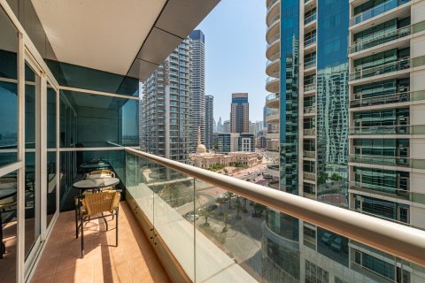 阿联酋 Dubai Dubai Marina 待租 : 3 卧, 163.92 平方米 , 编号749967 - 照片 17