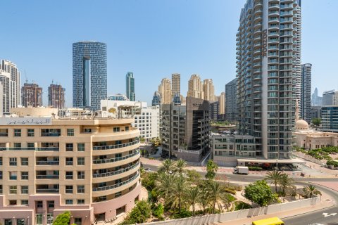 阿联酋 Dubai Dubai Marina 待租 : 3 卧, 163.92 平方米 , 编号749967 - 照片 15