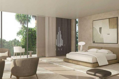 Vila u gradu Al Reem Island, Abu Dhabi, UAE 4 spavaće sobe, 360.6 m2 Br. 540109 - Slika 2