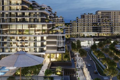 Vila u gradu Al Reem Island, Abu Dhabi, UAE 4 spavaće sobe, 360.6 m2 Br. 540109 - Slika 7
