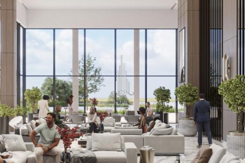 Vila u gradu Al Reem Island, Abu Dhabi, UAE 4 spavaće sobe, 360.6 m2 Br. 540109 - Slika 5