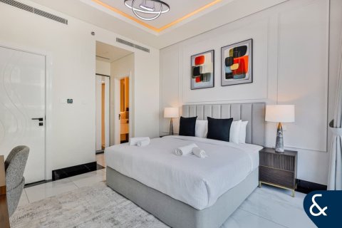 Lakás a THE TERRACES MARASI DRIVE lakóparkban itt: Business Bay, Dubai, EAE, 1 hálószoba, 107 m², azonosító: 698458