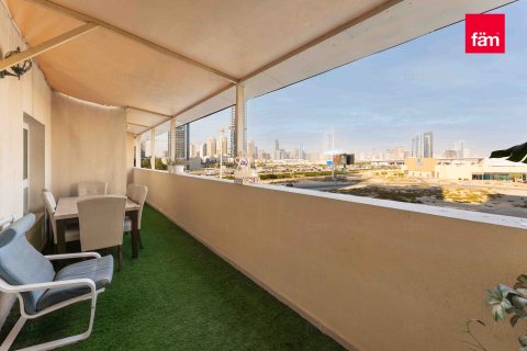 דירה למכירה ב Dubai Production City (IMPZ), Dubai, איחוד האמירויות  3 חדרי שינה, 145.4 מ"ר, מספר 694124 - תמונה 29