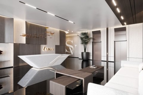 Müüa korter asukohaga Dubai South (Dubai World Central), AÜE: 2 magamistoaga, 110 m² Nr 736729 - pilt 8