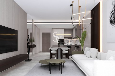 Müüa korter asukohaga Dubai South (Dubai World Central), AÜE: 2 magamistoaga, 110 m² Nr 736729 - pilt 2