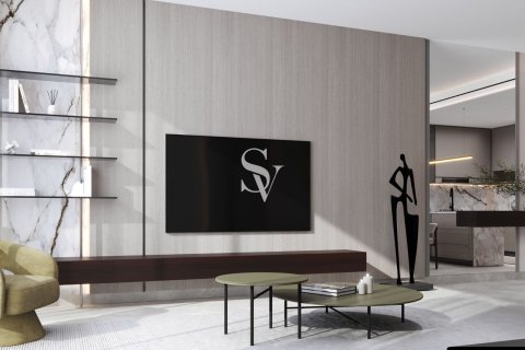 Müüa korter asukohaga Dubai South (Dubai World Central), AÜE: 2 magamistoaga, 110 m² Nr 736729 - pilt 12