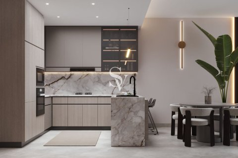 Müüa korter asukohaga Dubai South (Dubai World Central), AÜE: 2 magamistoaga, 110 m² Nr 736729 - pilt 13