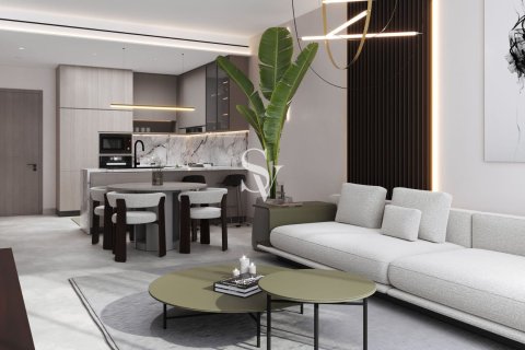 Müüa korter asukohaga Dubai South (Dubai World Central), AÜE: 2 magamistoaga, 110 m² Nr 736729 - pilt 15
