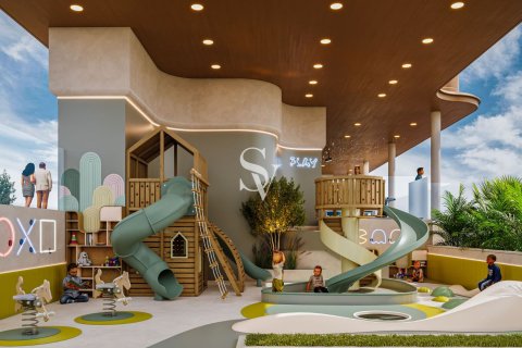 Müüa korter asukohaga Dubai South (Dubai World Central), AÜE: 2 magamistoaga, 110 m² Nr 736729 - pilt 6