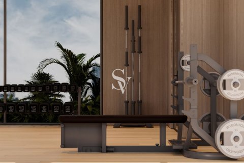 Müüa korter asukohaga Dubai South (Dubai World Central), AÜE: 2 magamistoaga, 110 m² Nr 736729 - pilt 18