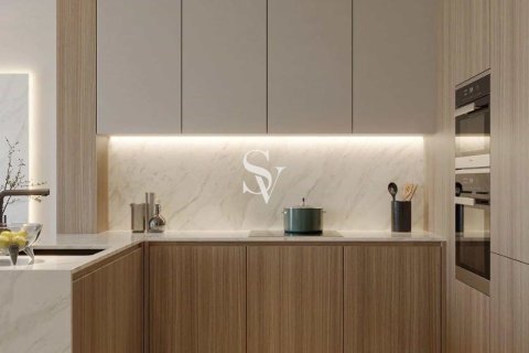 Apartman u gradu Dubai South (Dubai World Central), UAE 1 spavaća soba, 61 m2 Br. 736731 - Slika 12