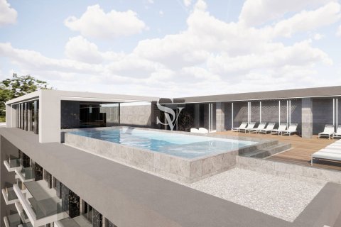 Apartman u gradu Dubai South (Dubai World Central), UAE 1 spavaća soba, 61 m2 Br. 736731 - Slika 8