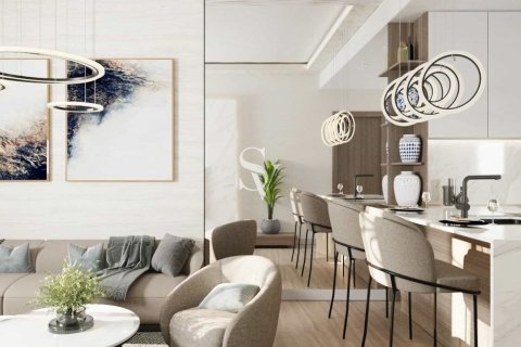 Apartman u gradu Dubai South (Dubai World Central), UAE 1 spavaća soba, 61 m2 Br. 736731 - Slika 16