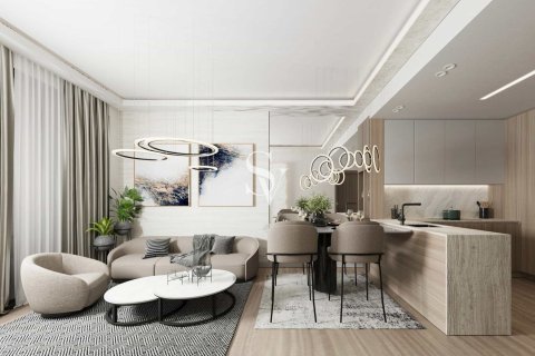 Apartman u gradu Dubai South (Dubai World Central), UAE 1 spavaća soba, 61 m2 Br. 736731 - Slika 13