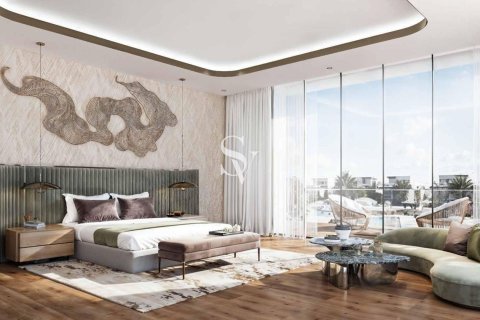 Townhouse sa Dubai Land, UAE 5 silid-tulugan, 220 sq.m. № 736758 - larawan 25