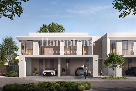 Villa itt: The Valley, Dubai, EAE, 3 hálószoba, 180.046 m², azonosító: 768943