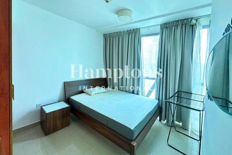 Byt v DIFC, Dubai, SAE 2 ložnice, 76.03 m² Č.: 768942