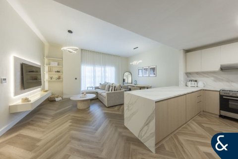 Korter asukohaga Jumeirah Golf Estates, Dubai, AÜE: 2 magamistoaga, 128 m² Nr 667012