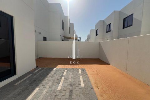 Yas Island、Abu Dhabi、UAE にあるタウンハウスの賃貸物件 2ベッドルーム、123.9 m2、No575891 - 写真 18