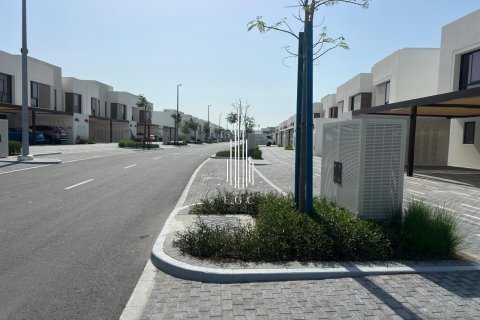 Yas Island、Abu Dhabi、UAE にあるタウンハウスの賃貸物件 2ベッドルーム、123.9 m2、No575891 - 写真 22