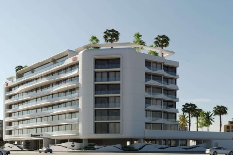 Apartmán v Dubai, SAE 1 spálňa, 69.58 m2 č. 752626 - Fotografia 4