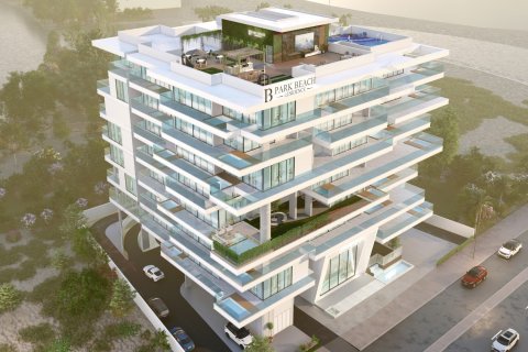 Apartamento para venda em Al Marjan Island, Ras Al Khaimah, EAU 1 quarto, 43 m2 № 689900 - foto 2