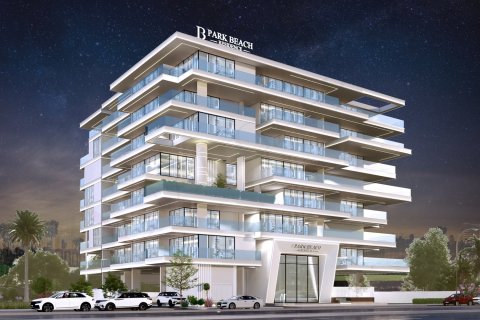 Apartamento para venda em Al Marjan Island, Ras Al Khaimah, EAU 1 quarto, 43 m2 № 689900 - foto 3