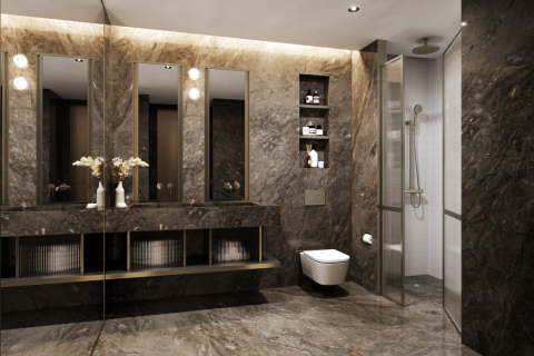 Apartment in Dubai, UAE 2 bedrooms, 119 sq.m. № 690812 - photo 12