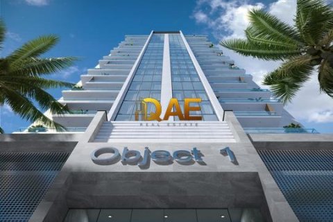 Jumeirah Village Circle、Dubai、UAE にあるマンション販売中 2ベッドルーム、111.8 m2、No458556 - 写真 8