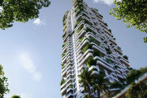 Talea di Maritime City, Dubai, UEA nomor 628858