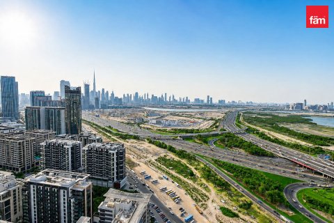 Dubai, BAE’de daire 1 yatak odası, 64.3 m&sup2; No 739574
