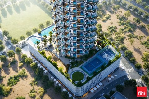 Dubai, BAE’de satılık daire 1 yatak odası, 84.4 m² No 739573 - fotoğraf 6