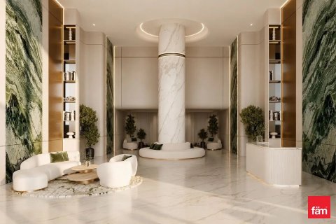 Dubai, BAE’de satılık daire 1 yatak odası, 84.4 m² No 739573 - fotoğraf 9