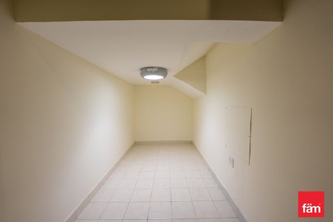 Vilă de închiriat în Dubai, EAU 3 dormitoare, 524.5 mp.  №753258 - poză 24