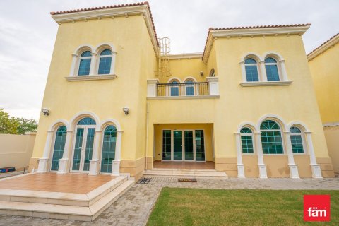 Vilă de închiriat în Dubai, EAU 3 dormitoare, 524.5 mp.  №753258 - poză 25