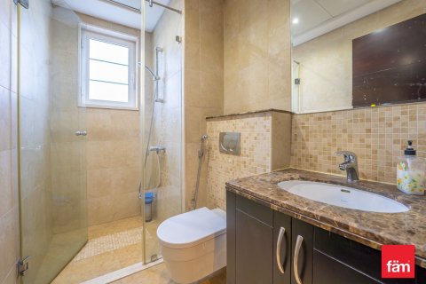 Vilă de închiriat în Dubai, EAU 3 dormitoare, 524.5 mp.  №753258 - poză 27