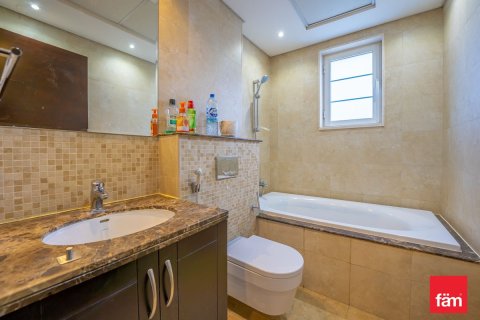 Vilă de închiriat în Dubai, EAU 3 dormitoare, 524.5 mp.  №753258 - poză 26