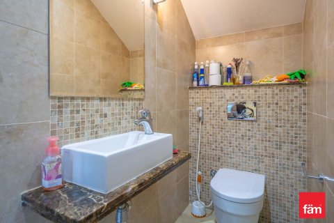 Vilă de închiriat în Dubai, EAU 3 dormitoare, 524.5 mp.  №753258 - poză 29