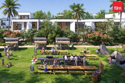 Apartamento en venta en Dubai, EAU 1 dormitorio, 62.8 m2 № 753254 - foto 10