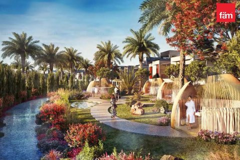 Apartamento en venta en Dubai, EAU 1 dormitorio, 62.8 m2 № 753254 - foto 9