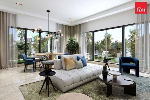 Wohnung in Dubai, VAE: 1 Schlafzimmer, 62.8 m2 Nr. 753254