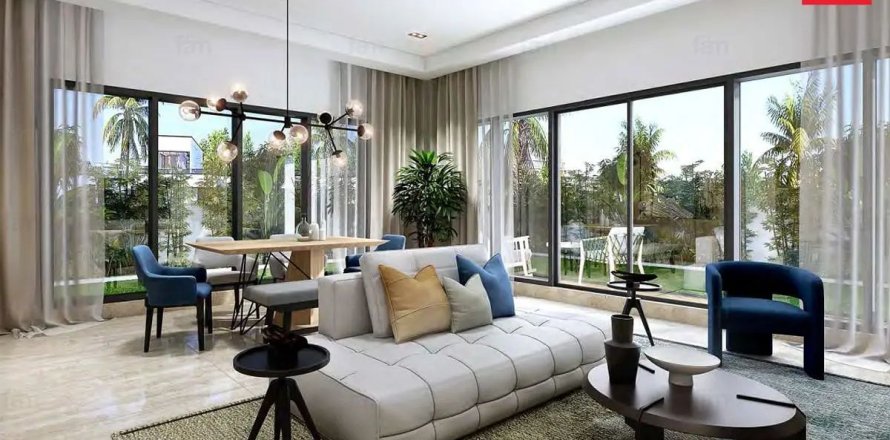 Apartamento en Dubai, EAU 1 dormitorio, 62.8 m² № 753254
