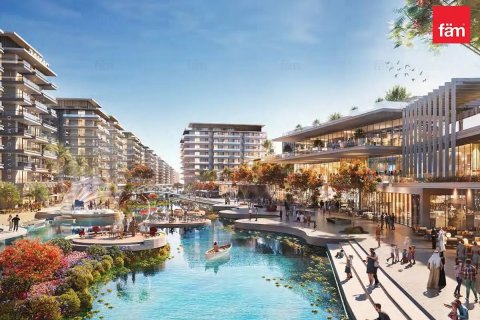 Apartamento en venta en Dubai, EAU 1 dormitorio, 62.8 m2 № 753254 - foto 11
